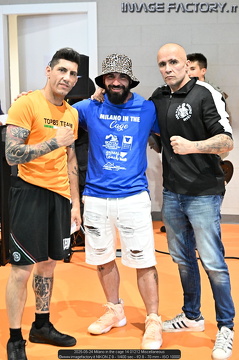 2025-05-24 Milano in the cage 14 01212 Miscellaneous